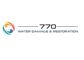 770 Fire & Smoke Damage Restoration