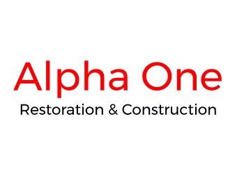 Alpha One Restoration & Construction