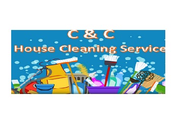 C&C House Cleaning