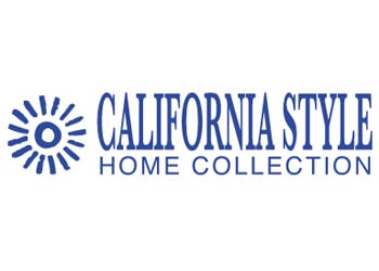 California Style Home