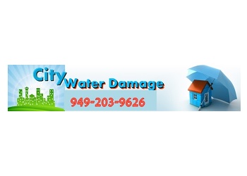 City Water Damage