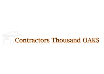 Contractors Thousand Oaks