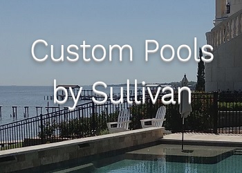 Custom Pools By Sullivan