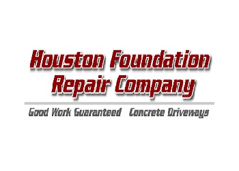 Houston Foundation Repair Company