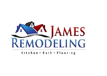 James Remodeling