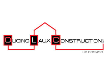 Oligino Construction Services