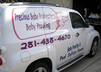 Baby Proofing  Home Improvement Services