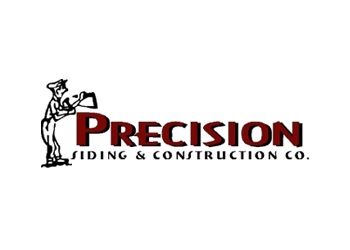Precision Siding & Construction Co