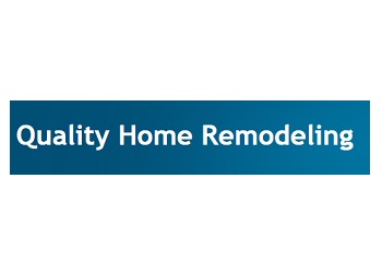Quality Home Remodeling