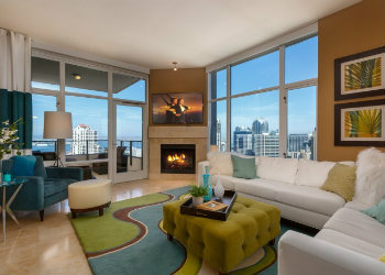 San Diego Real Estate Photography