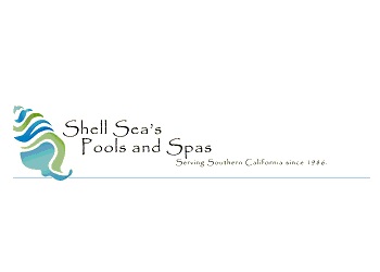 Shell Sea's Pools and Spas