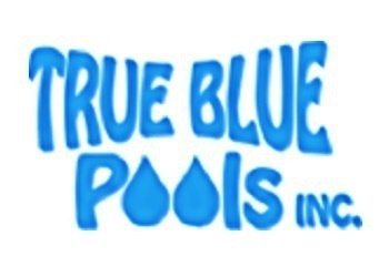 True Blue Pools Construction, Inc.