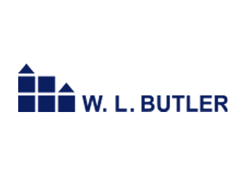 W L Butler Construction Inc