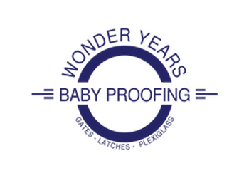 Wonder Years Babyproofing
