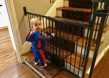 Baby Proofing  Home Improvement Services