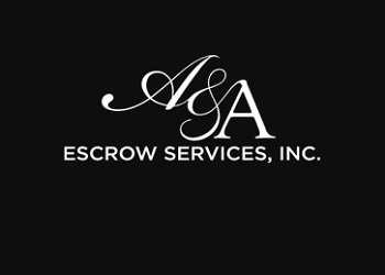 A & A Escrow Services Inc