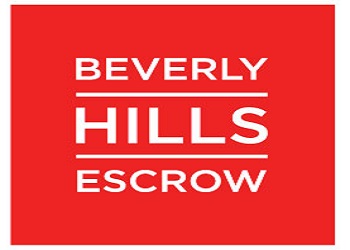 Beverly Hills Escrow
