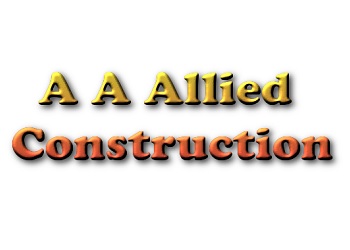 A A Allied Construction