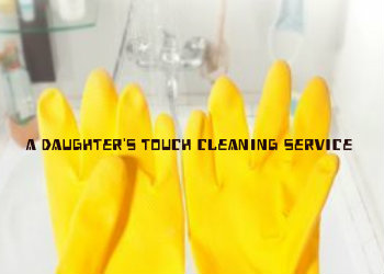 A Daughter's Touch Cleaning Service
