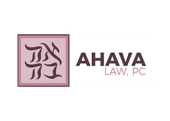 AHAVA-Law