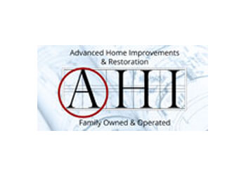 AHI-Restoration-construction