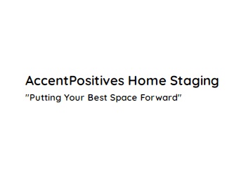 AccentPositives Home Staging