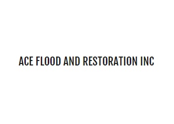 Ace Flood & Restoration