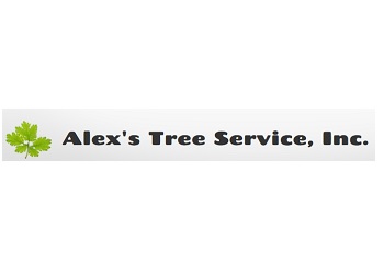 Alex's Tree Services