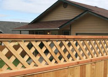 All Pro Fence & Repair Service