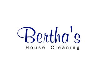 Bertha's House Cleaning