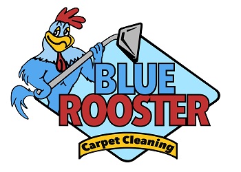 Blue Rooster Carpet Cleaning