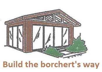 Borchert's Enclosures Patio Deck Room Additions