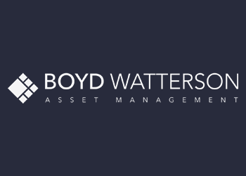Boyd Watterson Asset Management LLC