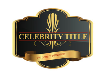 Celebrity-Title
