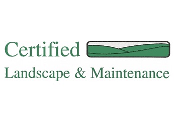 Certified Landscape & Maintenance