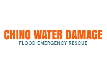 Chino Water Damage