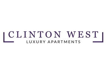 Clinton West Luxury Apartments