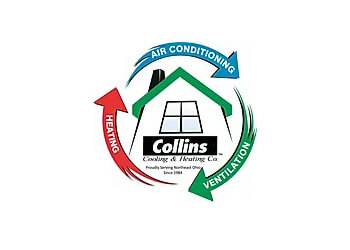 Collins Cooling & Heating Co