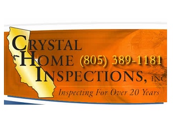 Crystal Home Inspections