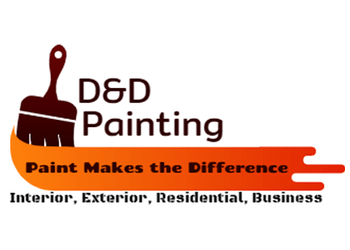 D&D-Painting