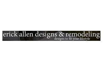 Erick Allen Designs and Remodeling