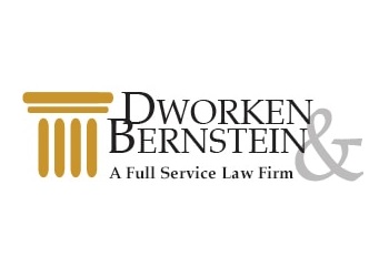 Erik Walter: Dworken & Bernstein Co., L.P.A.