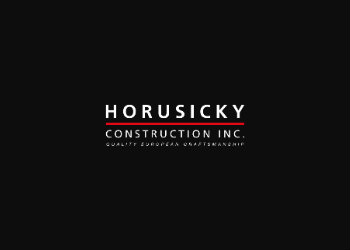 Horusicky Construction