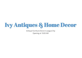 Ivy Antiques and Home Decor
