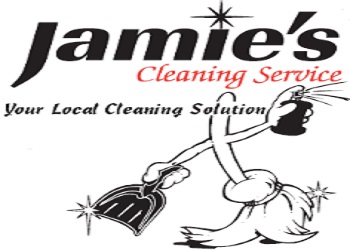 Jamie's Cleaning Service