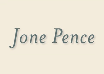 Jone Pence Interior Design