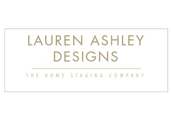 Lauren Ashley Designs | The Home Staging Company