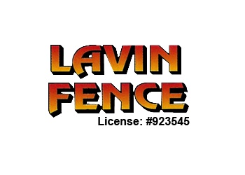 Lavin Fence