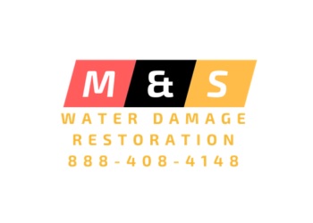 M & S Water Damage