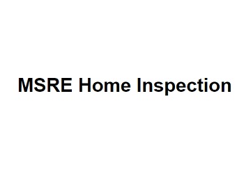 MSRE Home Inspection Services in Cleveland